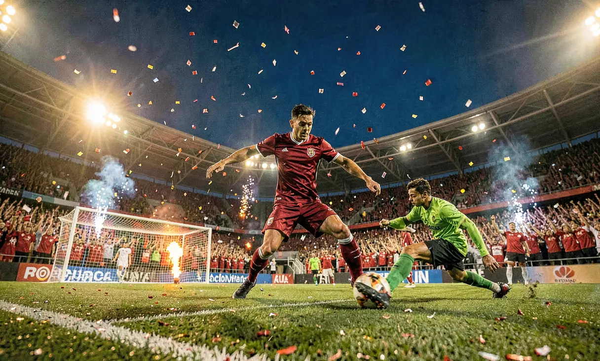 2018-19 UEFA Champions League