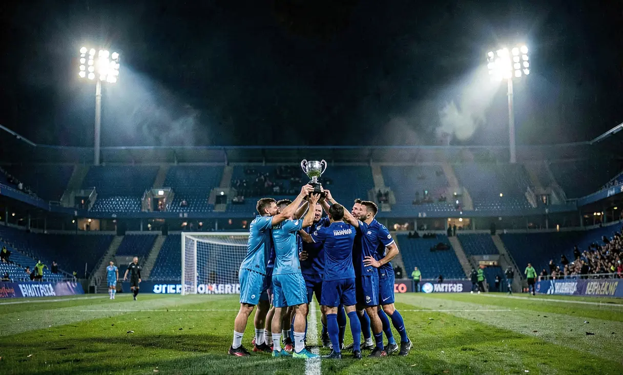 2020-21 UEFA Champions League